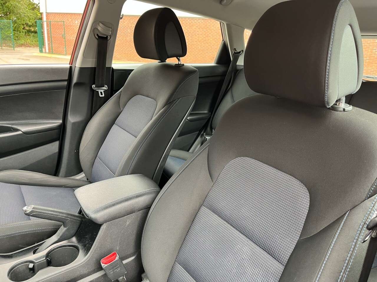 2016 HYUNDAI TUCSON 2016 HYUNDAI TUCSON