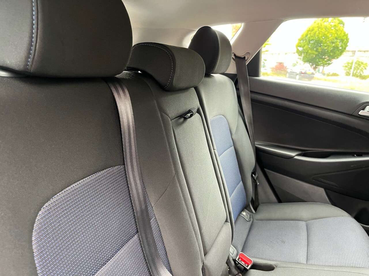 2016 HYUNDAI TUCSON 2016 HYUNDAI TUCSON