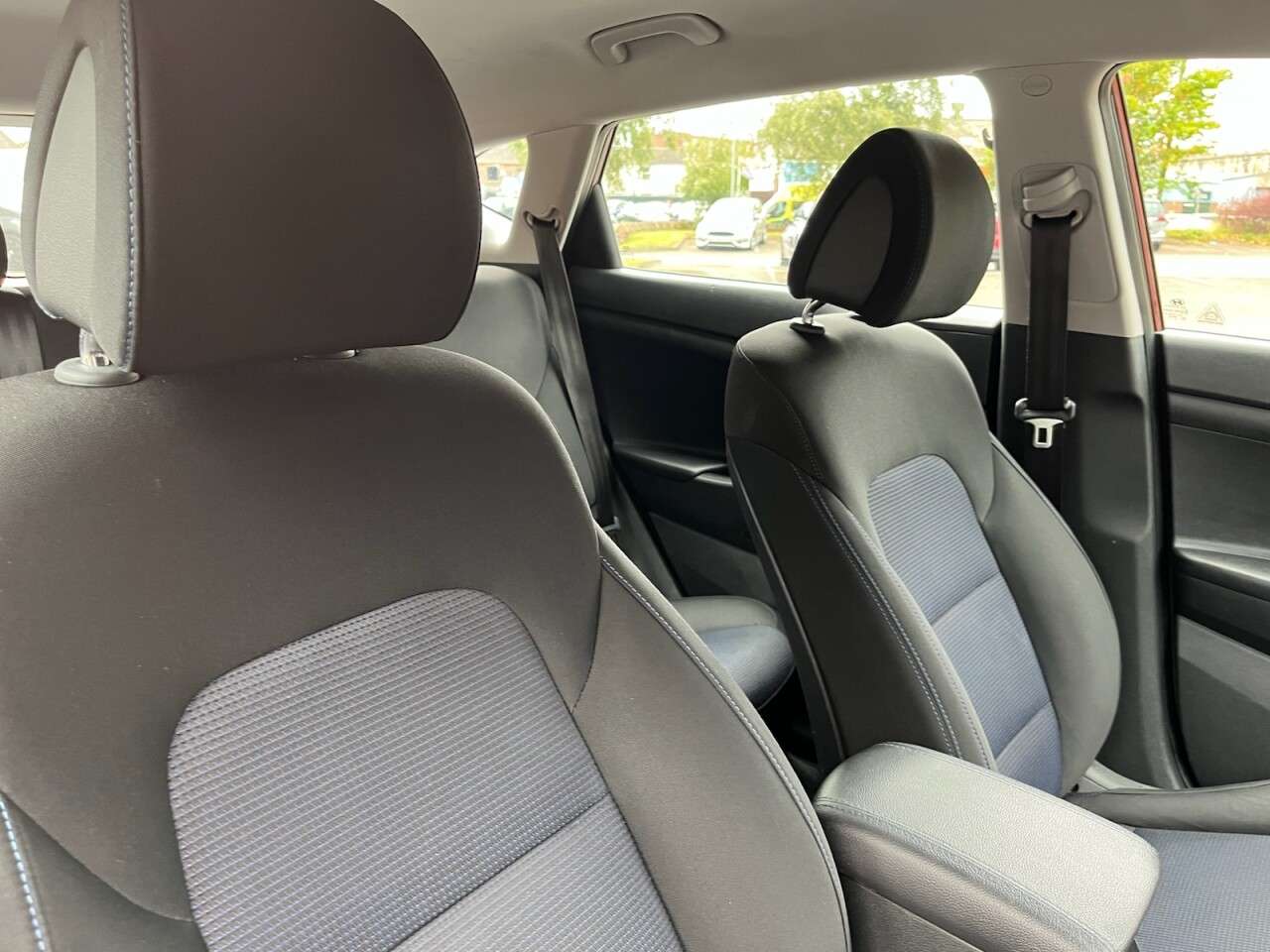 2016 HYUNDAI TUCSON 2016 HYUNDAI TUCSON