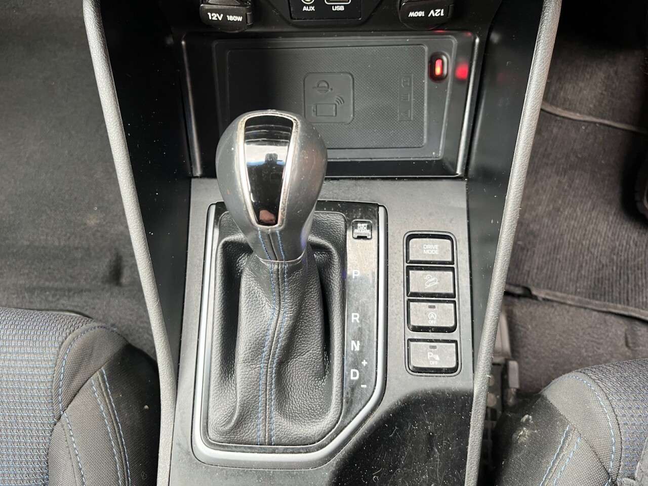 2016 HYUNDAI TUCSON 2016 HYUNDAI TUCSON