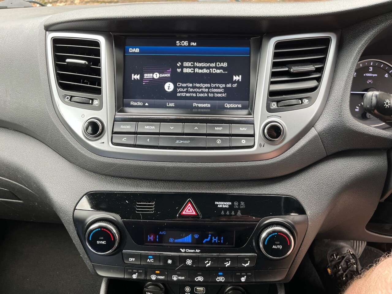 2016 HYUNDAI TUCSON 2016 HYUNDAI TUCSON