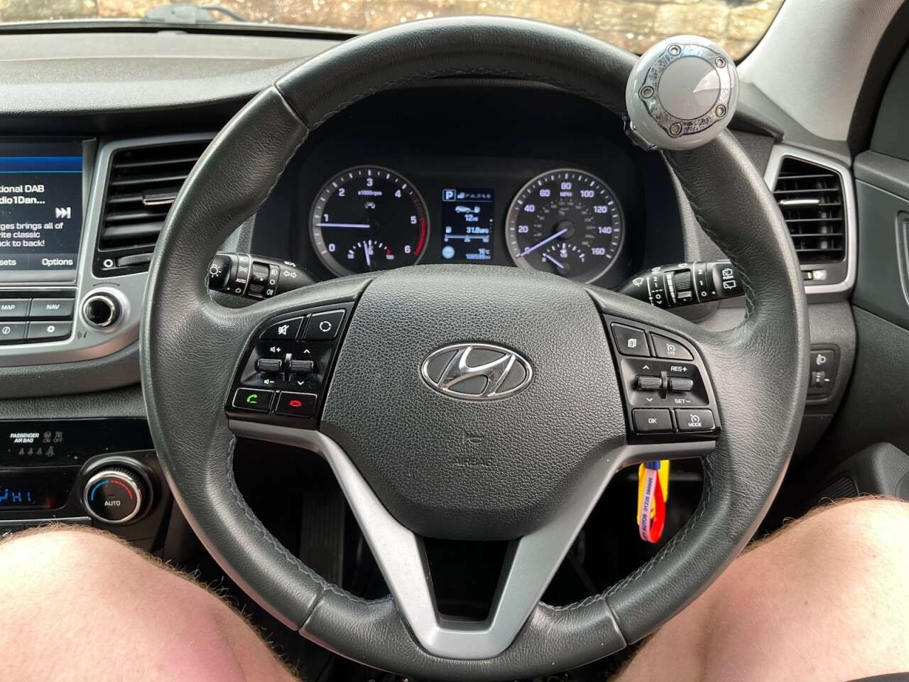 2016 HYUNDAI TUCSON 2016 HYUNDAI TUCSON