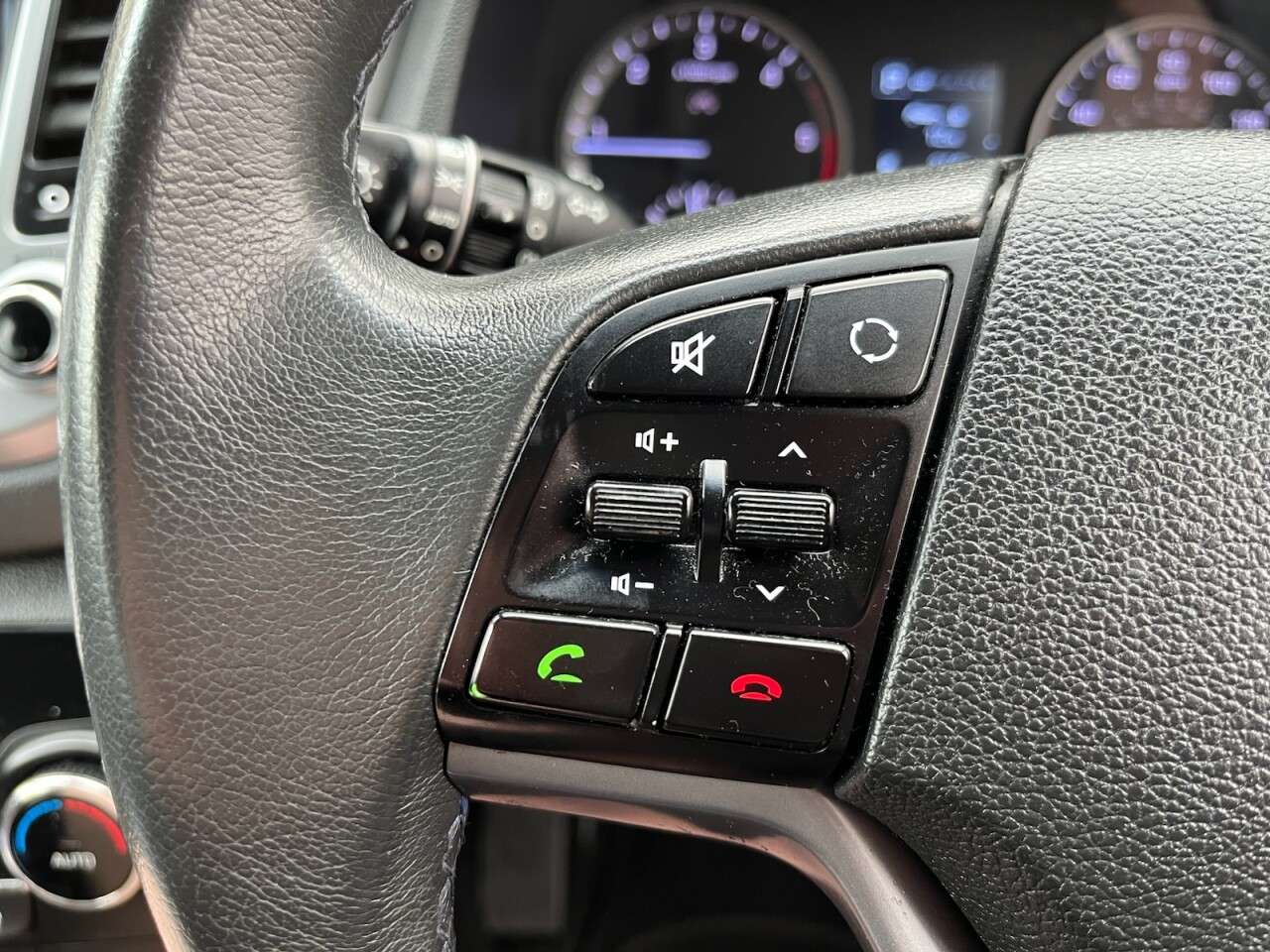 2016 HYUNDAI TUCSON 2016 HYUNDAI TUCSON
