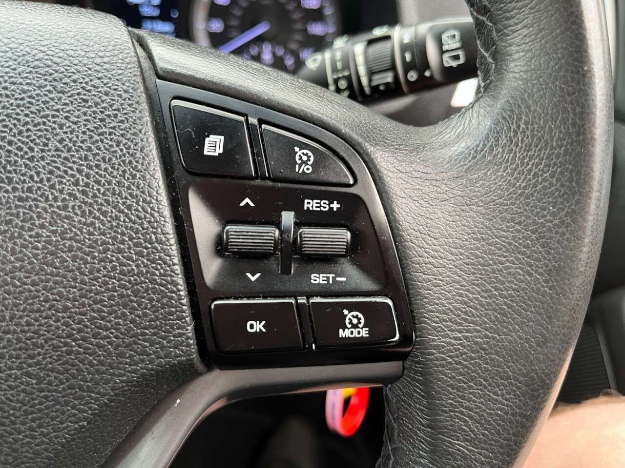 2016 HYUNDAI TUCSON 2016 HYUNDAI TUCSON