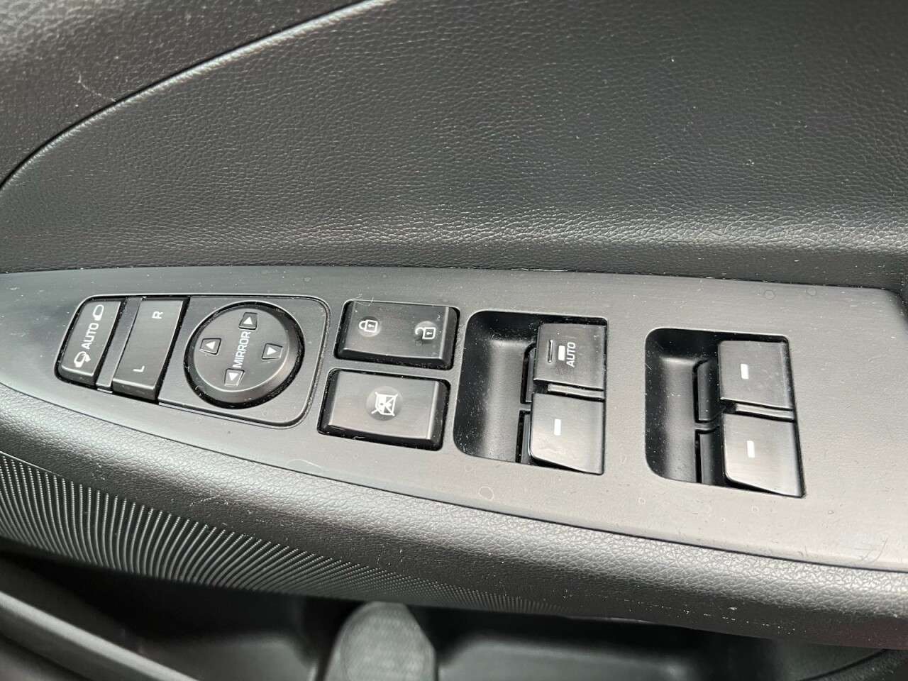 2016 HYUNDAI TUCSON 2016 HYUNDAI TUCSON