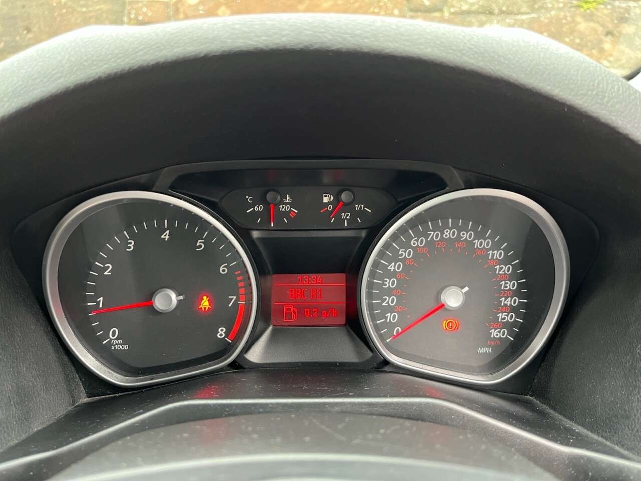 2009 FORD MONDEO 2009 FORD MONDEO