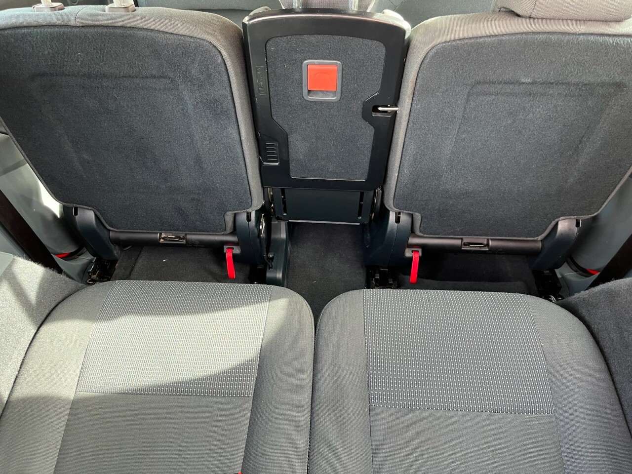2014 FORD GRAND C-MAX 2014 FORD GRAND C-MAX