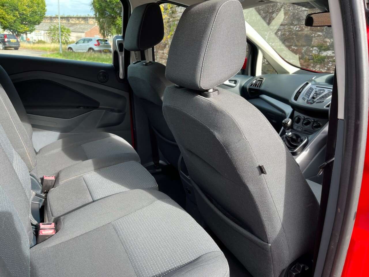 2014 FORD GRAND C-MAX 2014 FORD GRAND C-MAX