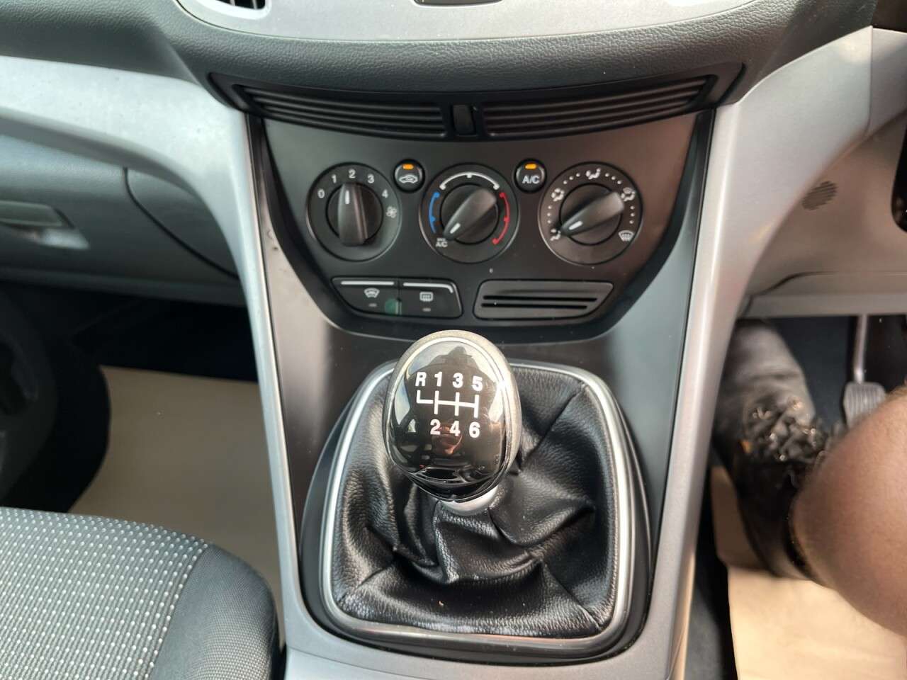 2014 FORD GRAND C-MAX 2014 FORD GRAND C-MAX