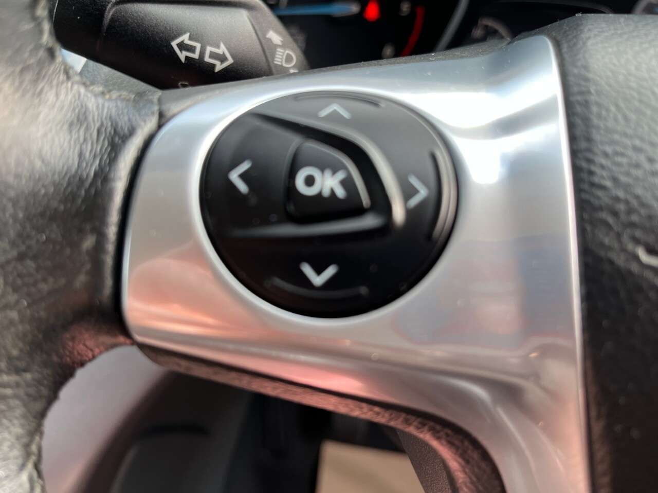2014 FORD GRAND C-MAX 2014 FORD GRAND C-MAX