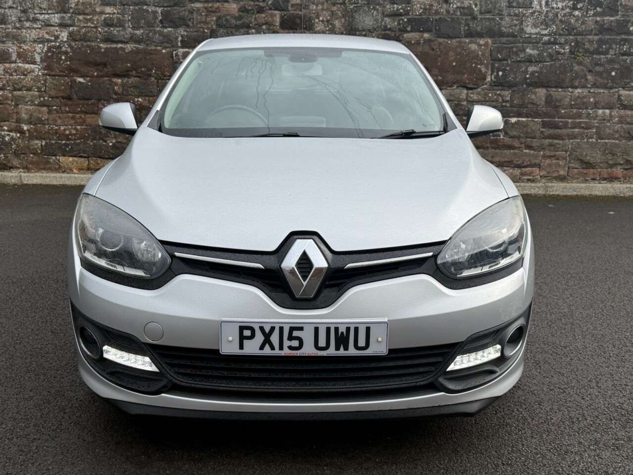 A 2015 RENAULT MEGANE 1.5 dCi ENERGY Dynamique TomTom Hatchback 5dr Diesel Manual Euro 5 (s/s) (1 A 2015 RENAULT MEGANE 1.5 dCi ENERGY Dynamique TomTom Hatchback 5dr Diesel Manual Euro 5 (s/s) (1