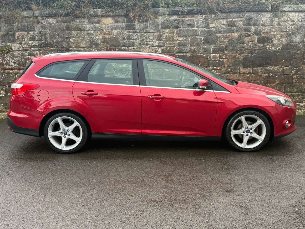 2014 FORD FOCUS 2014 FORD FOCUS