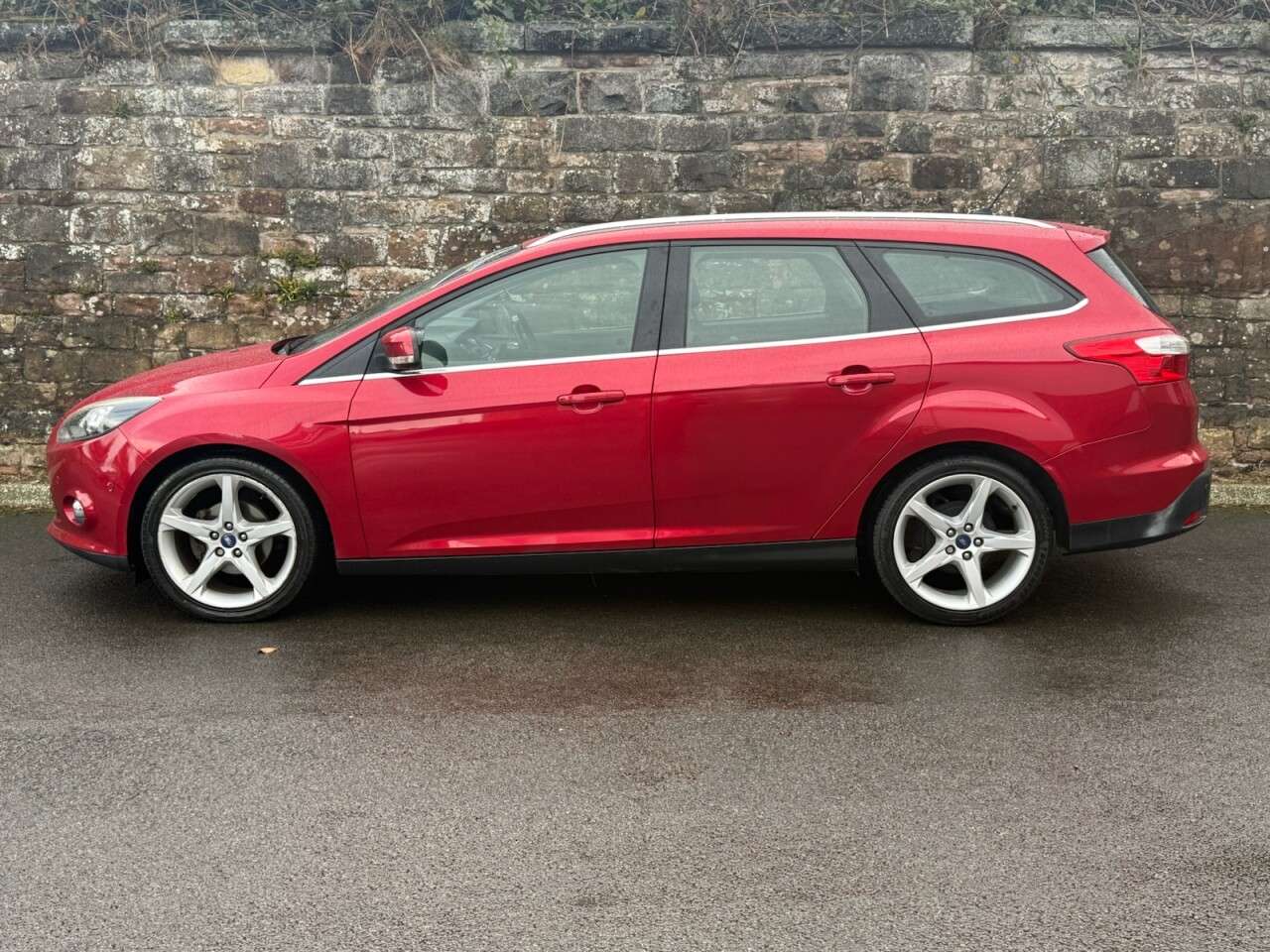 2014 FORD FOCUS 2014 FORD FOCUS