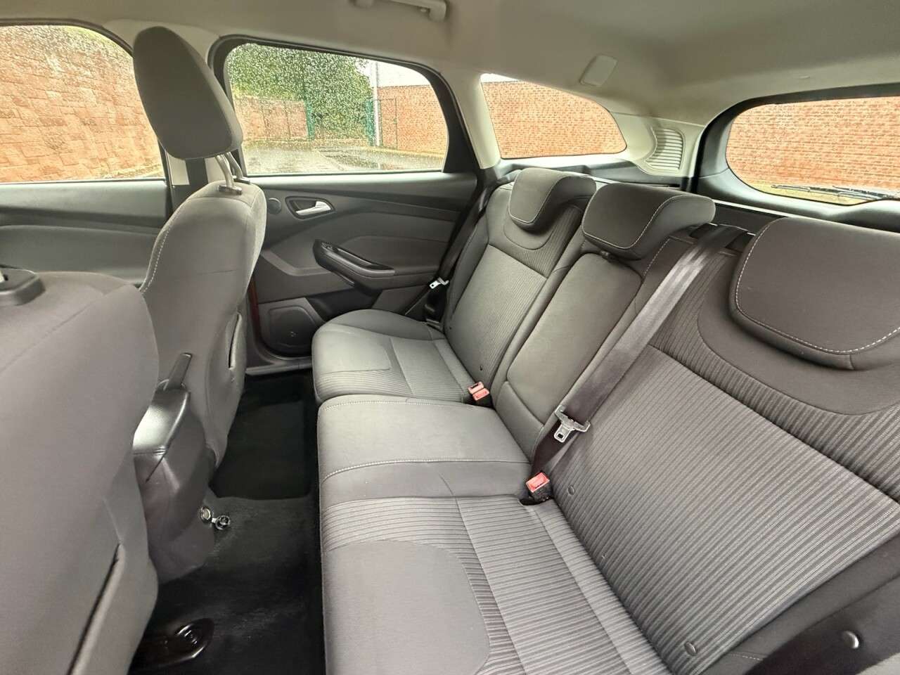 2014 FORD FOCUS 2014 FORD FOCUS