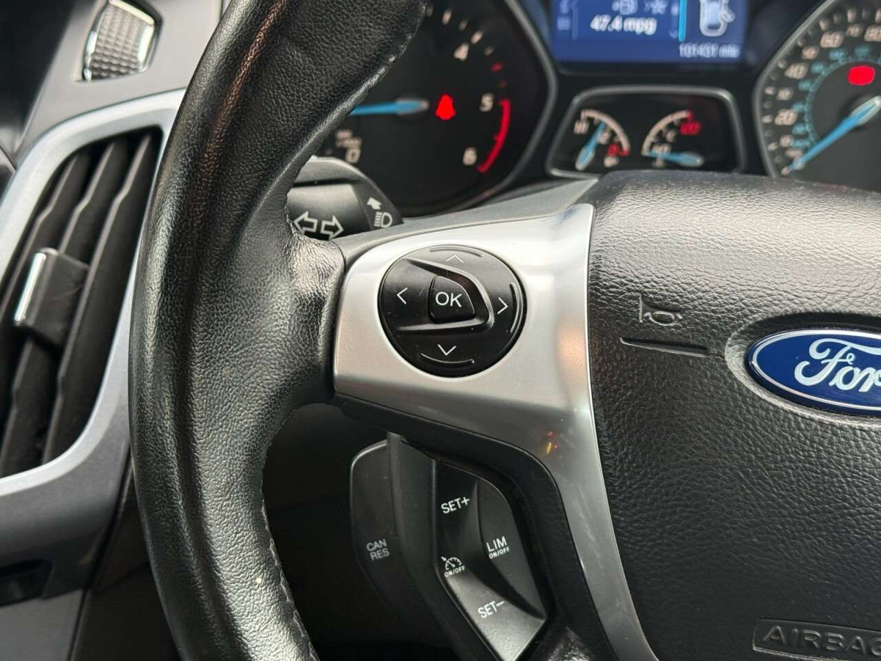 2014 FORD FOCUS 2014 FORD FOCUS