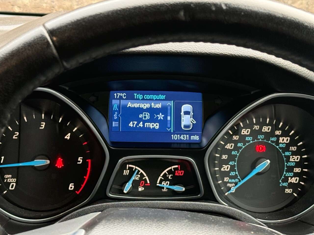 2014 FORD FOCUS 2014 FORD FOCUS