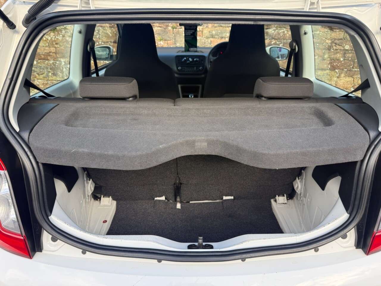 2013 SKODA CITIGO 2013 SKODA CITIGO