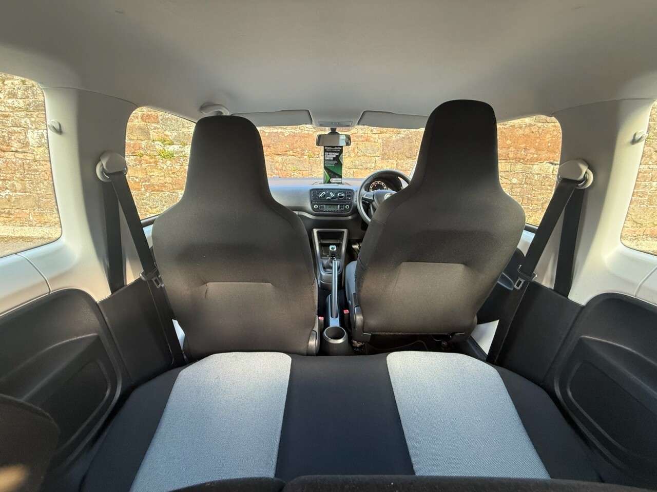 2013 SKODA CITIGO 2013 SKODA CITIGO