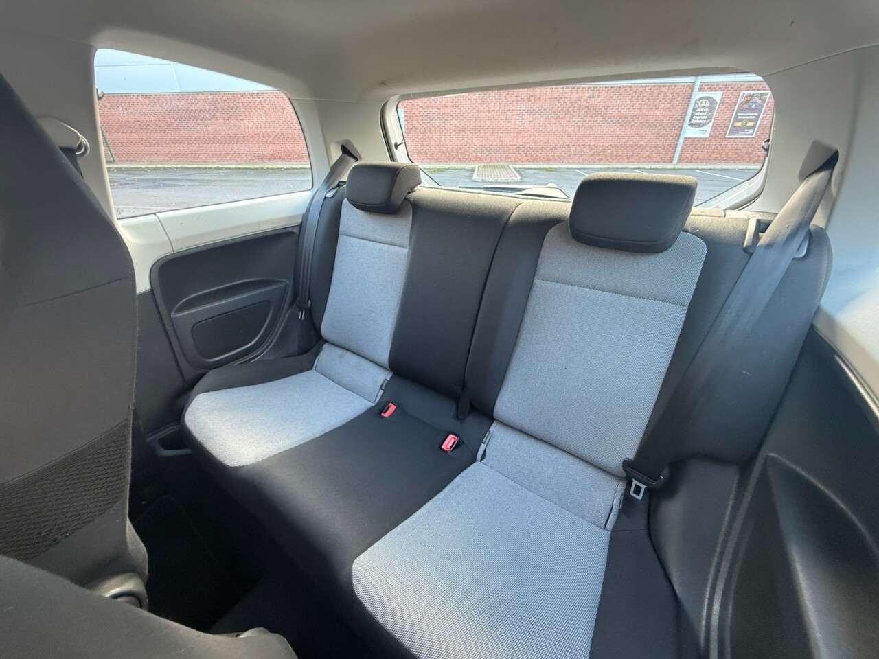 2013 SKODA CITIGO 2013 SKODA CITIGO