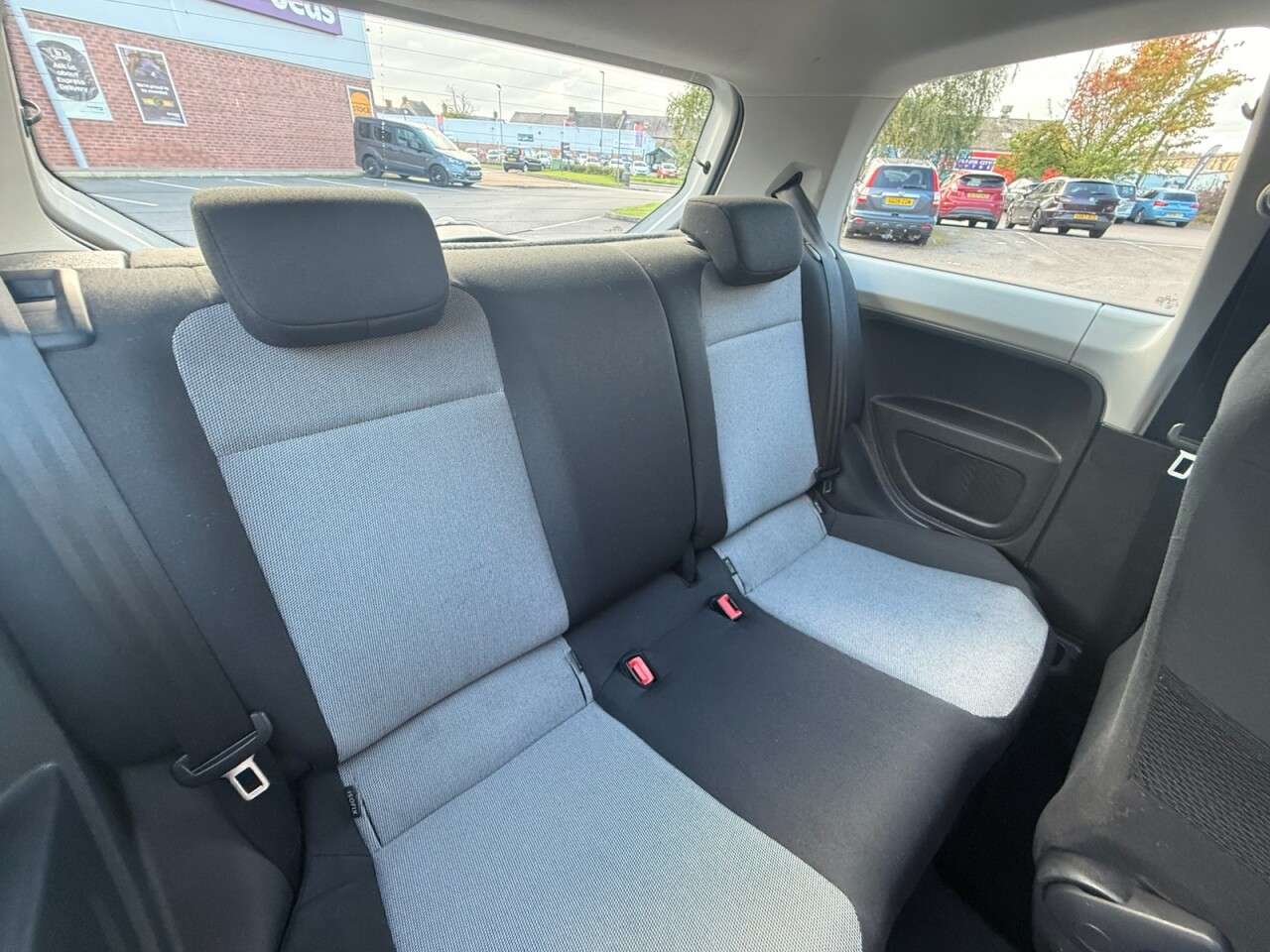 2013 SKODA CITIGO 2013 SKODA CITIGO