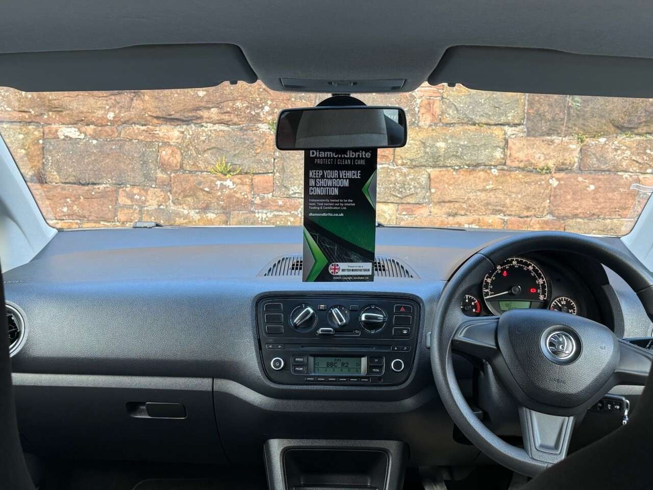 2013 SKODA CITIGO 2013 SKODA CITIGO