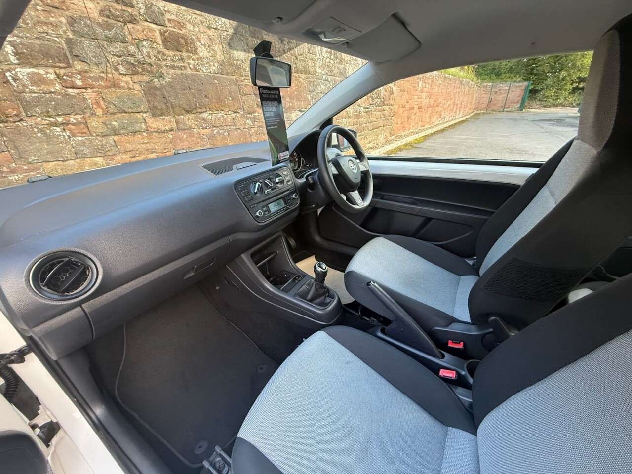 2013 SKODA CITIGO 2013 SKODA CITIGO