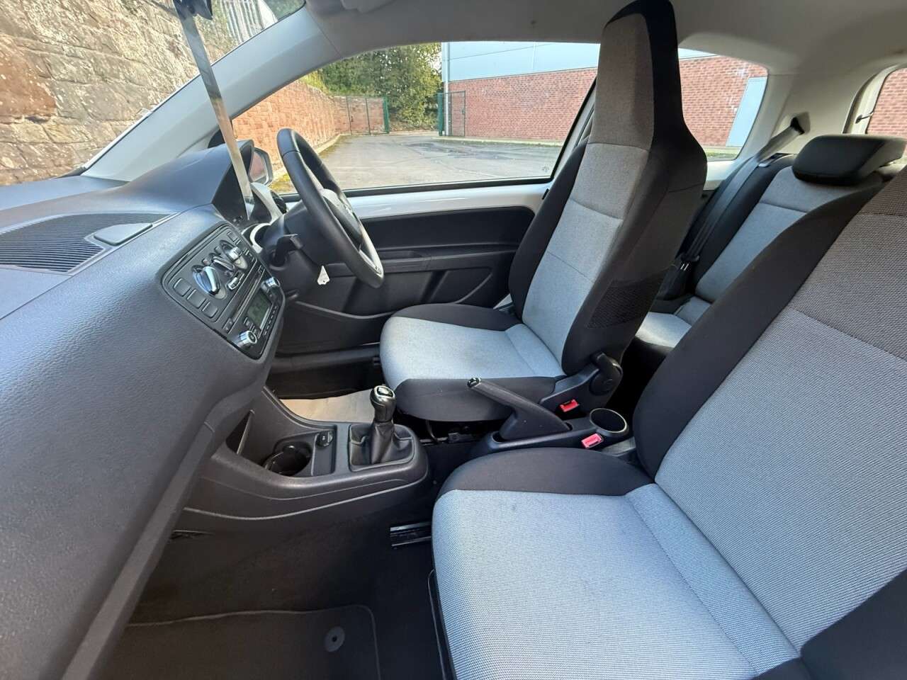 2013 SKODA CITIGO 2013 SKODA CITIGO