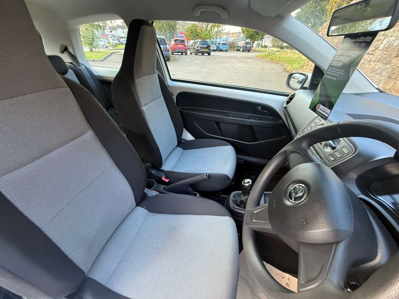 2013 SKODA CITIGO 2013 SKODA CITIGO