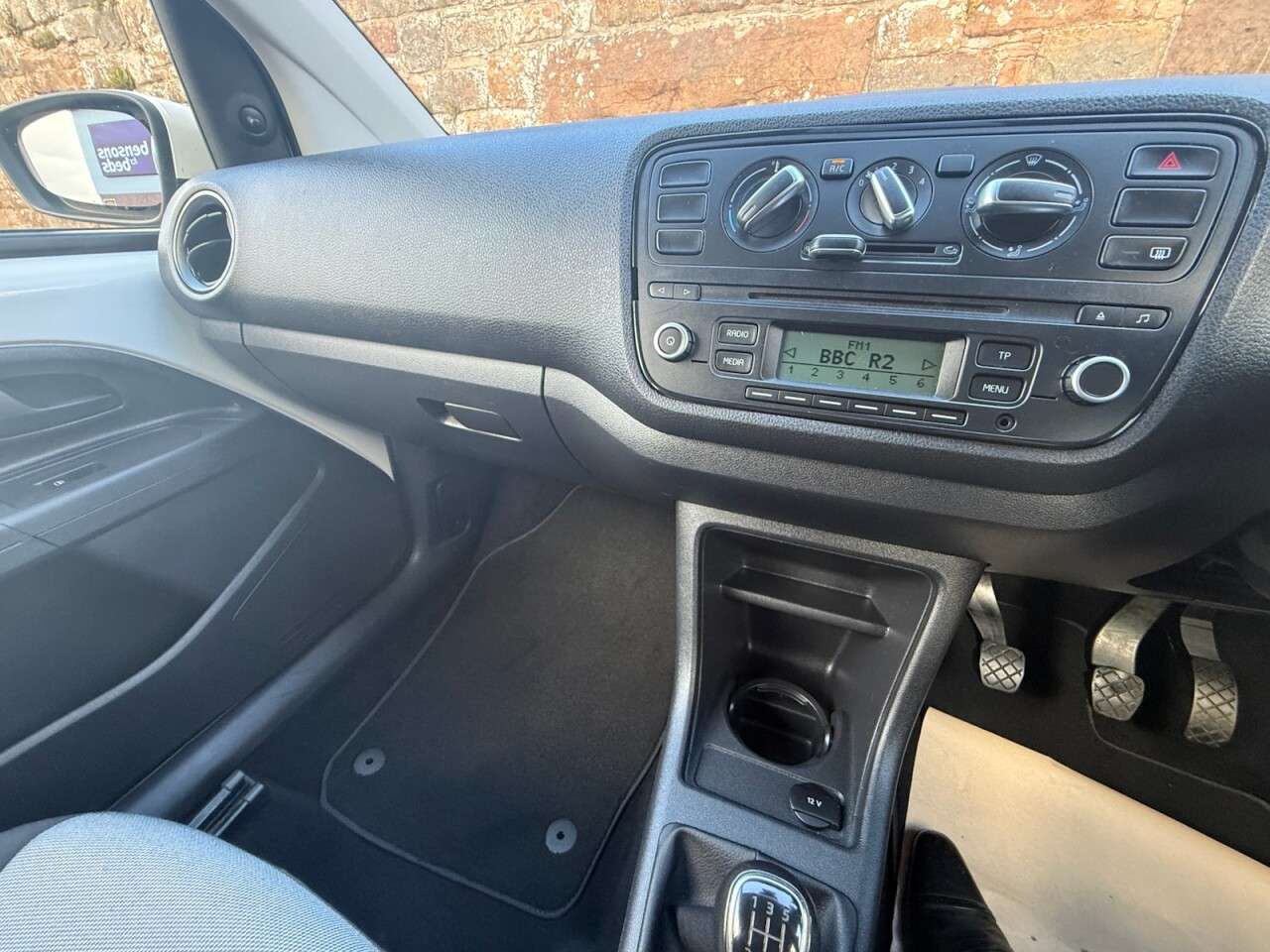 2013 SKODA CITIGO 2013 SKODA CITIGO