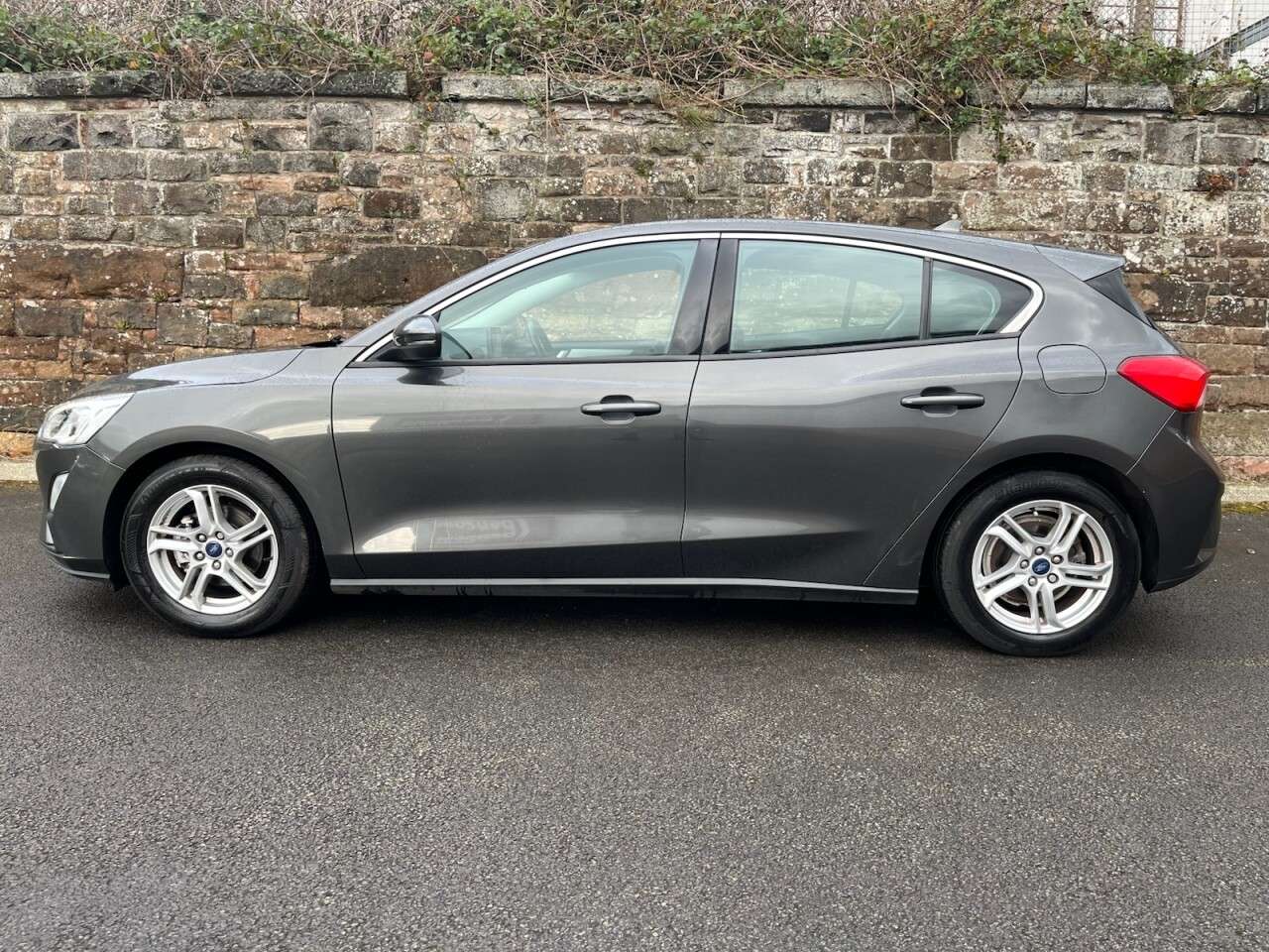 2019 FORD FOCUS 2019 FORD FOCUS