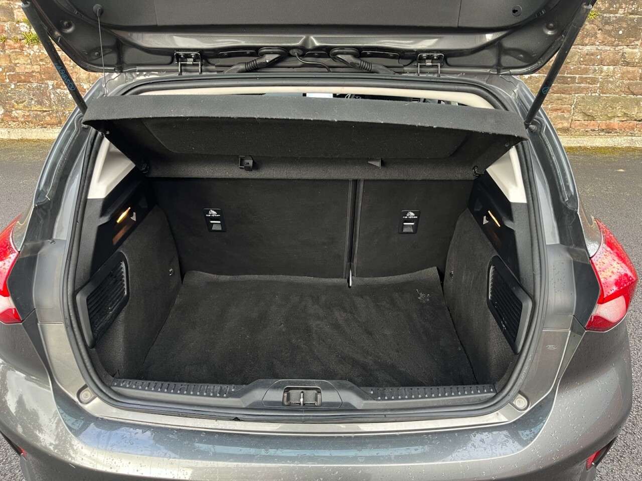 2019 FORD FOCUS 2019 FORD FOCUS