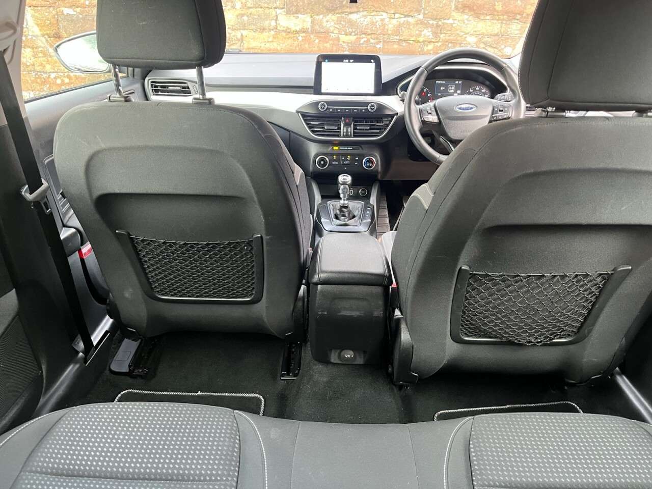 2019 FORD FOCUS 2019 FORD FOCUS