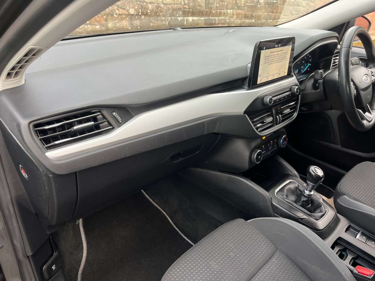 2019 FORD FOCUS 2019 FORD FOCUS