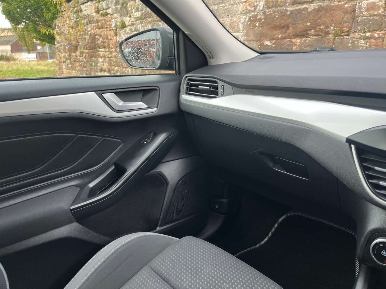 2019 FORD FOCUS 2019 FORD FOCUS