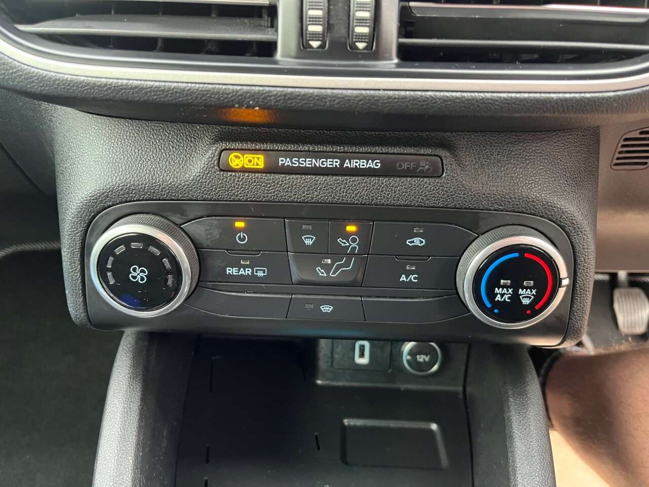 2019 FORD FOCUS 2019 FORD FOCUS
