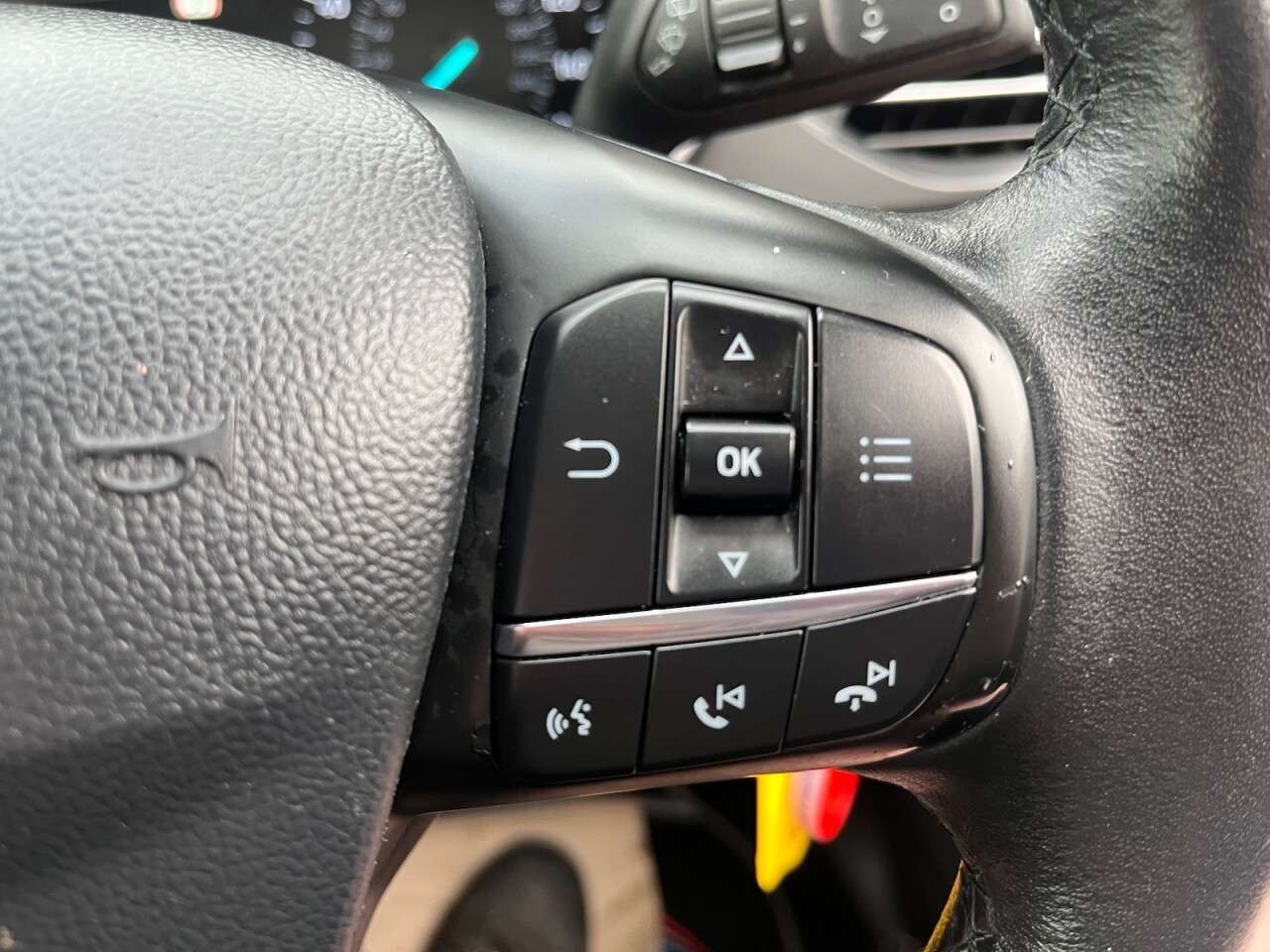 2019 FORD FOCUS 2019 FORD FOCUS