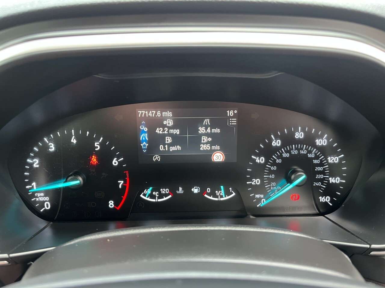 2019 FORD FOCUS 2019 FORD FOCUS
