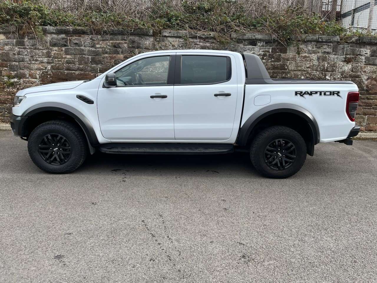 2020 FORD RANGER 2020 FORD RANGER