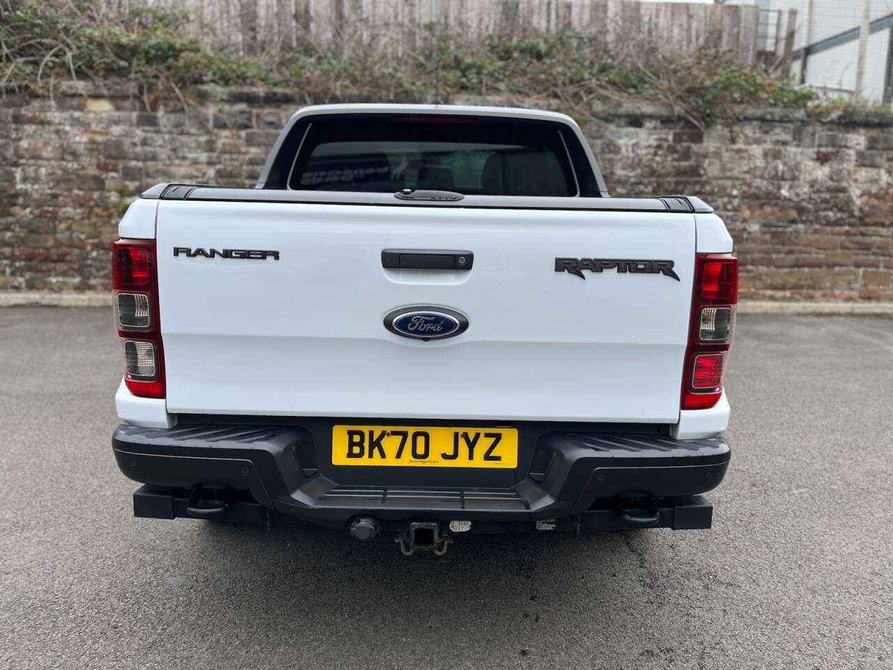 2020 FORD RANGER 2020 FORD RANGER