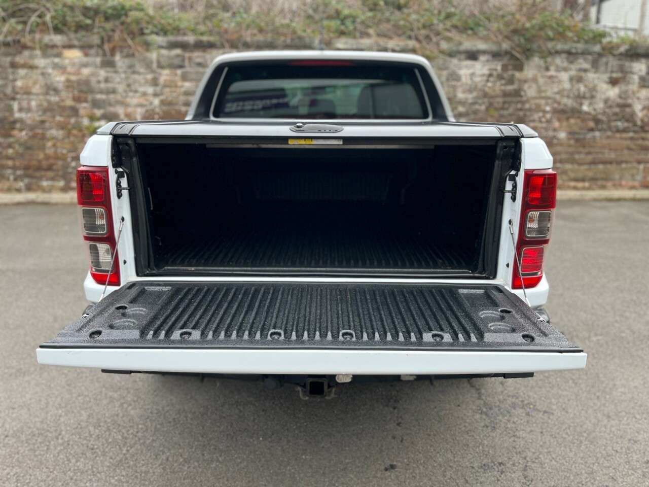 2020 FORD RANGER 2020 FORD RANGER