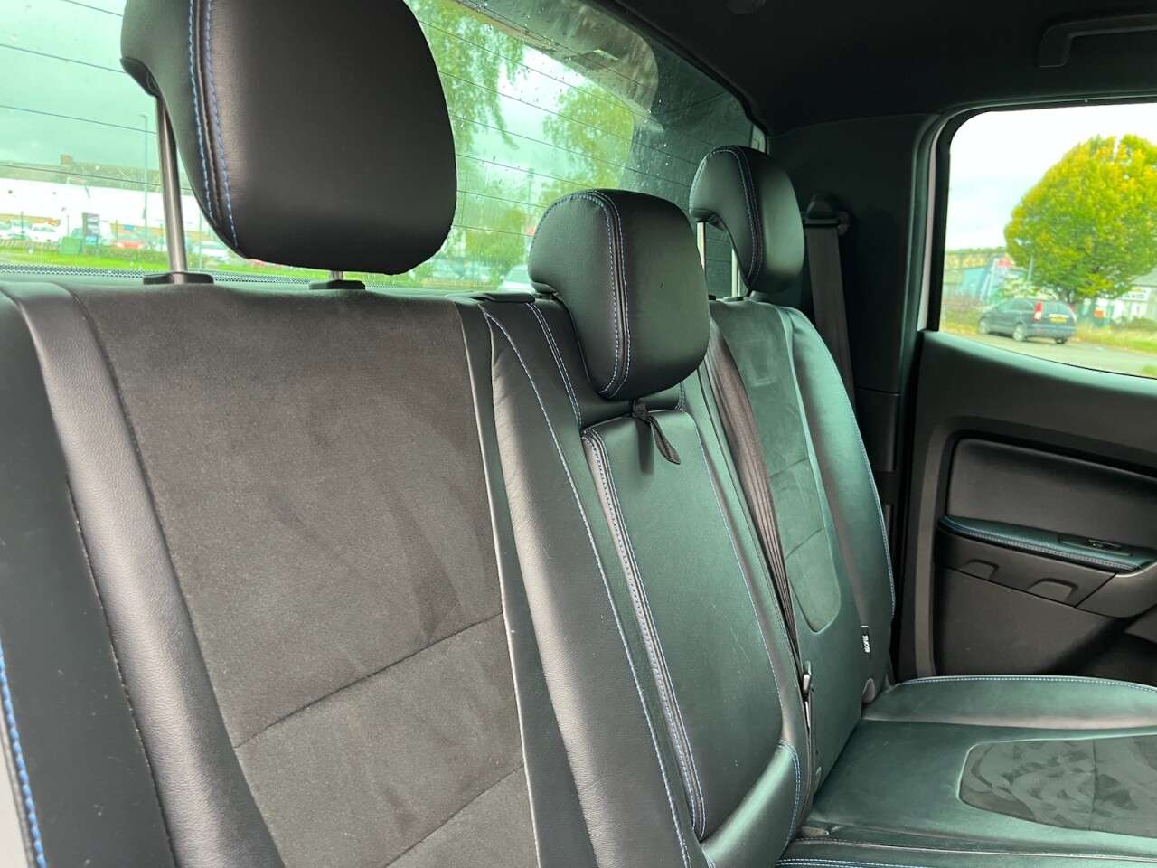2020 FORD RANGER 2020 FORD RANGER