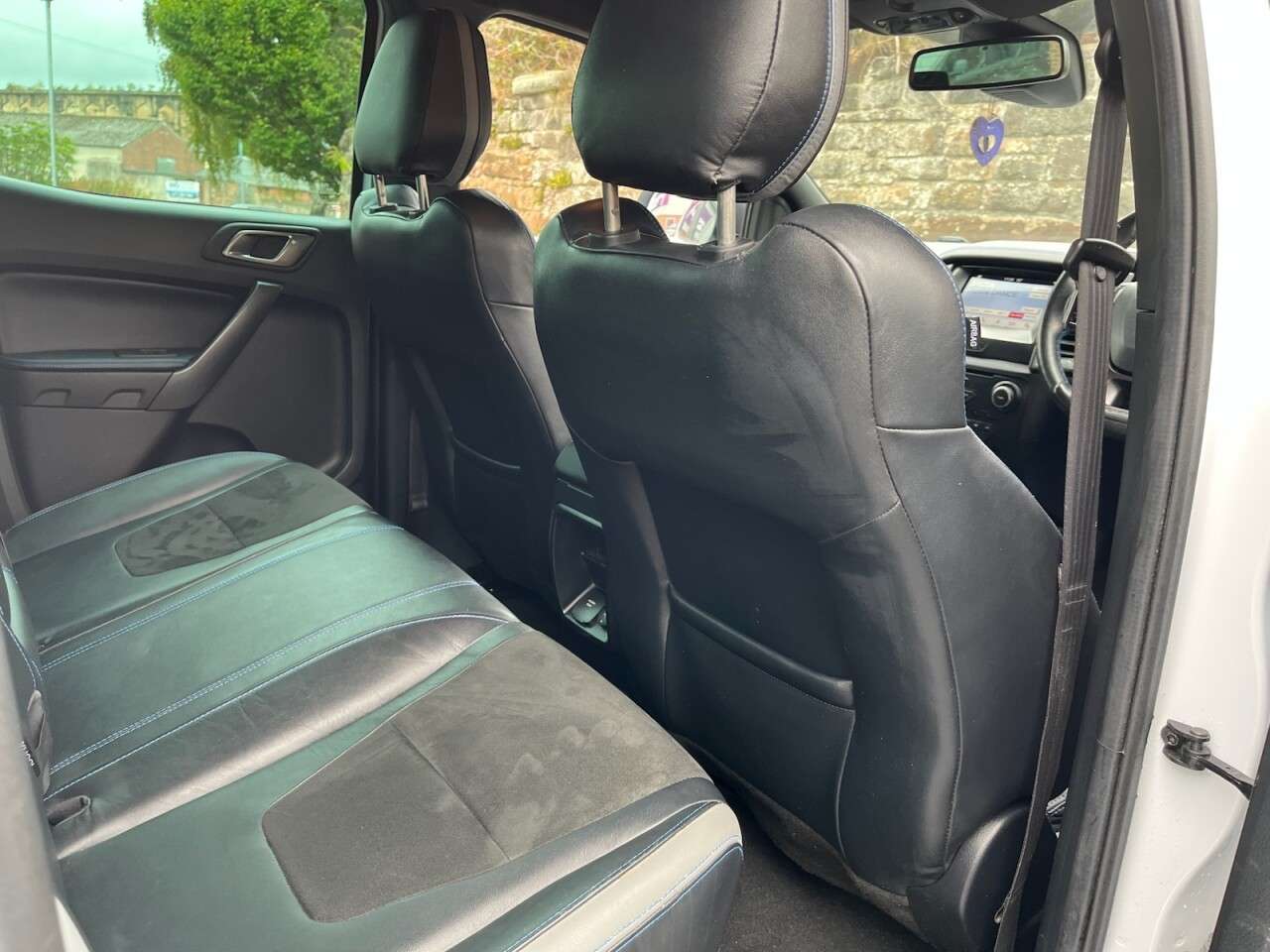 2020 FORD RANGER 2020 FORD RANGER