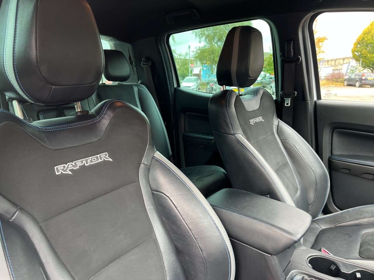 2020 FORD RANGER 2020 FORD RANGER