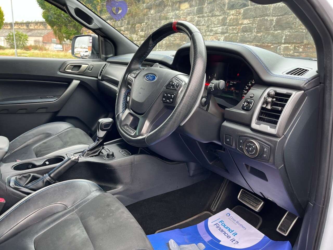 2020 FORD RANGER 2020 FORD RANGER