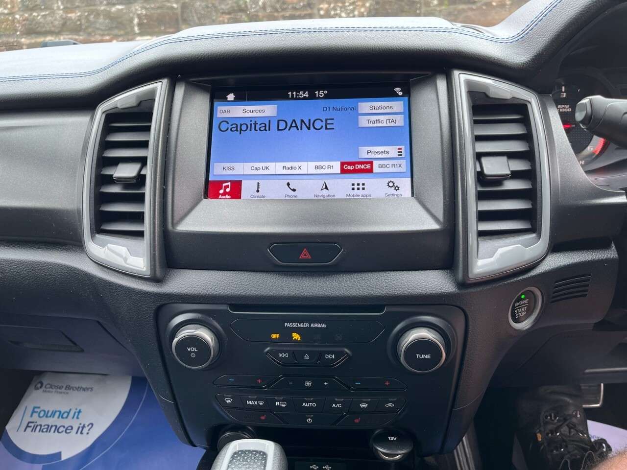 2020 FORD RANGER 2020 FORD RANGER