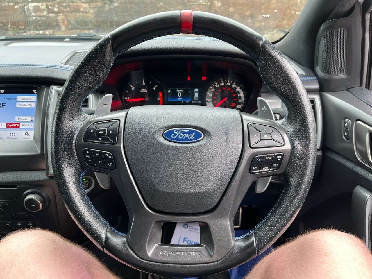 2020 FORD RANGER 2020 FORD RANGER