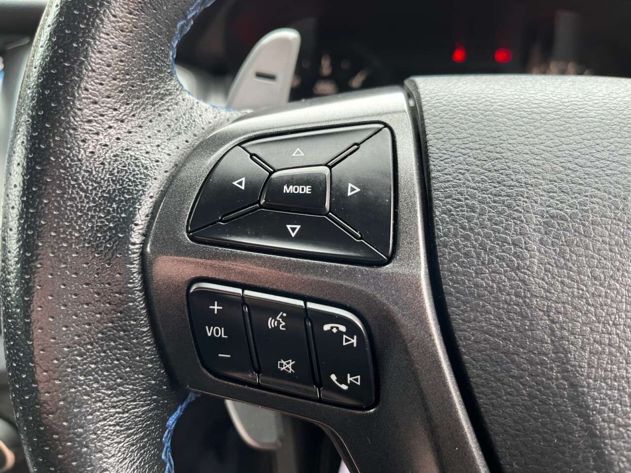 2020 FORD RANGER 2020 FORD RANGER