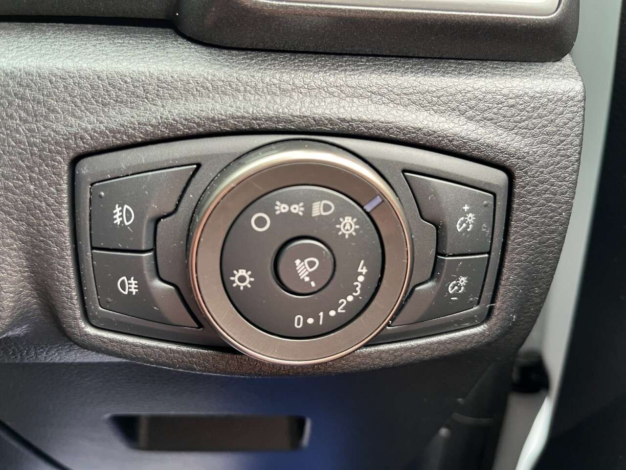 2020 FORD RANGER 2020 FORD RANGER