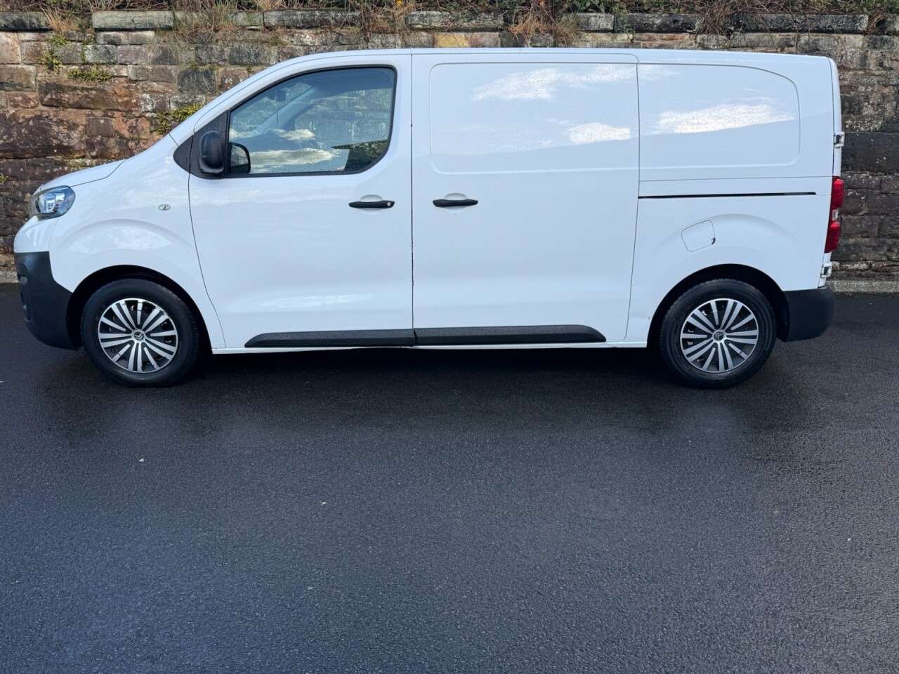 2020 PEUGEOT EXPERT 2020 PEUGEOT EXPERT