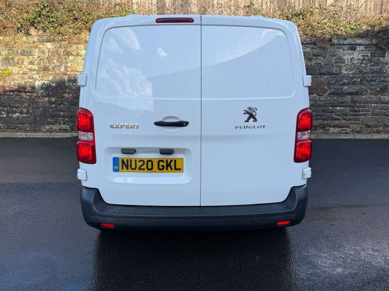2020 PEUGEOT EXPERT 2020 PEUGEOT EXPERT